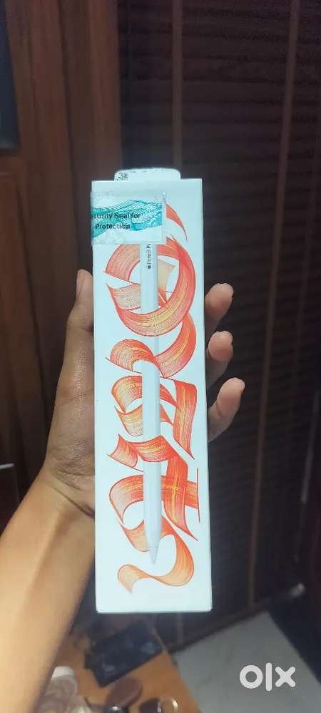 Apple pencil pro stylus