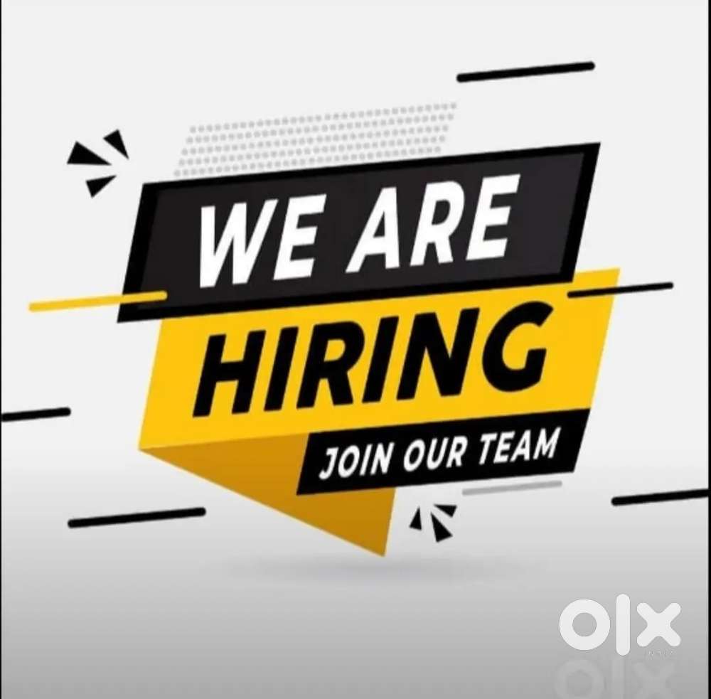 Work From Home / Office Job - Urgent Hiring For Counselor & Recruiter