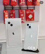 I want to sell my iphone 13 white 128