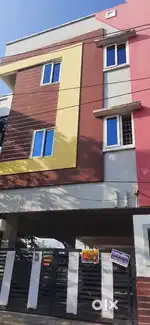 2 BHK Appartment for sale