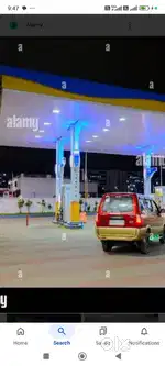Running B Category Dealer Owned & Dealer Operated (DODO) Petrol Pump