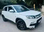 Maruti Suzuki Vitara Brezza LDI (O), 2016, Diesel