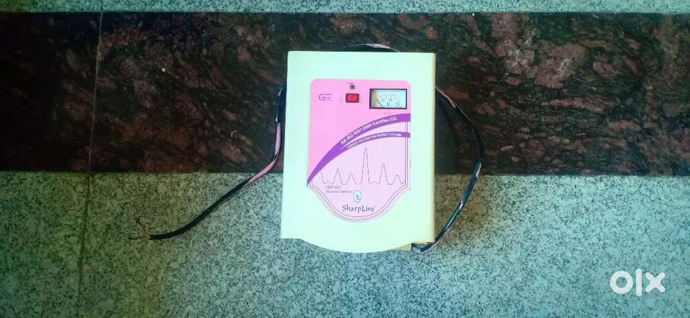 AC Stapani for sale