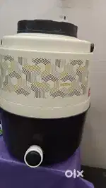 Water cooler