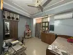 Your dream homes in 2 BHK fully furnished with covered parkingAvailabe