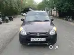 Maruti Suzuki Alto 800 CNG LXI Optional, 2015, CNG & Hybrids