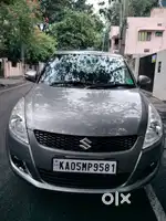 Maruti Suzuki Swift DDiS VDI, 2014, Diesel