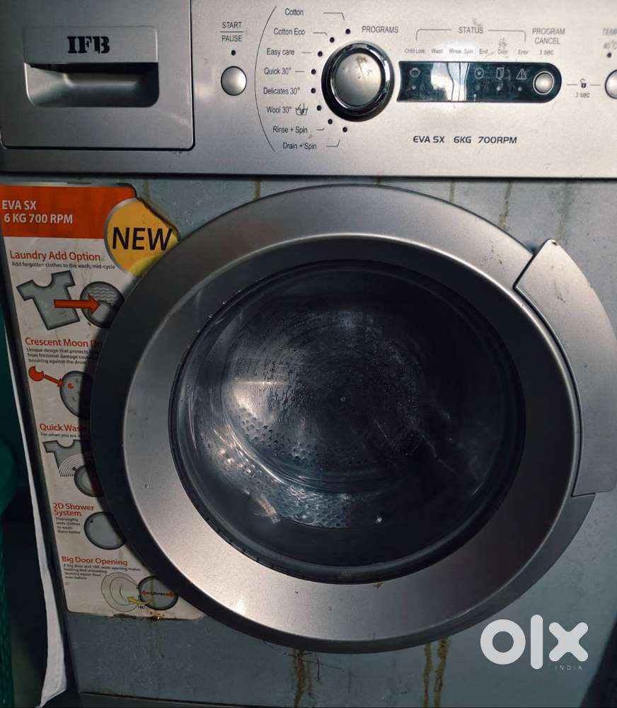 IFB washing machine