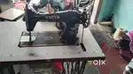 Vidya sewing machine