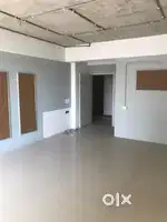 Office for rent in Titanium business park