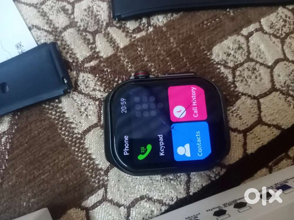 Samart watch usa