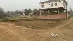 Residential Land one kattha for sale at AZARA near Mirzapur