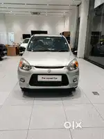 Maruti Suzuki Alto 800 Lxi, 2016, Petrol