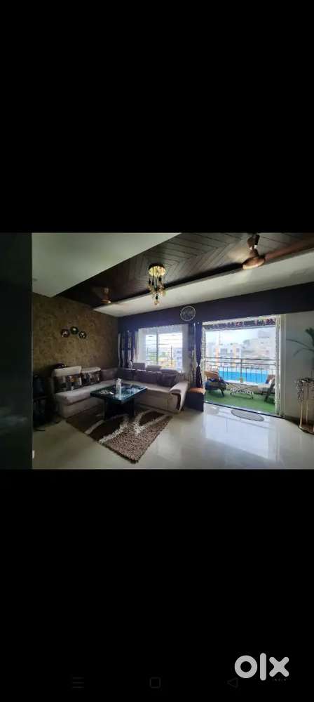 2bhk flat rent &sell