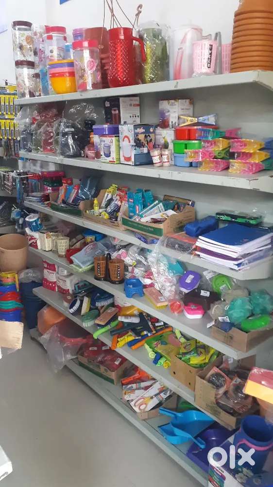 SHOP RACK HIGH QUALITY