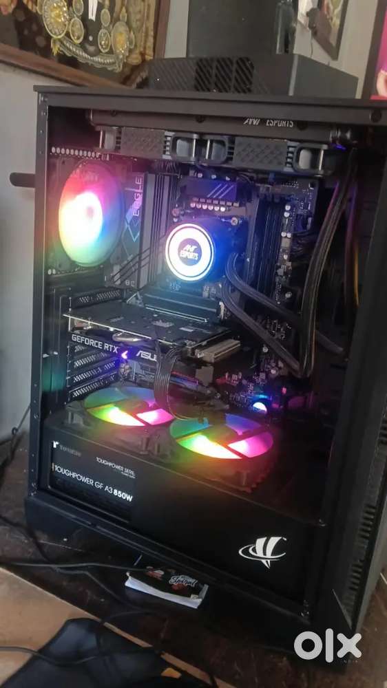I7 desktop