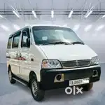 Maruti Suzuki Eeco 5 Seater Standard, 2022, Petrol
