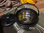Uninox insulated
