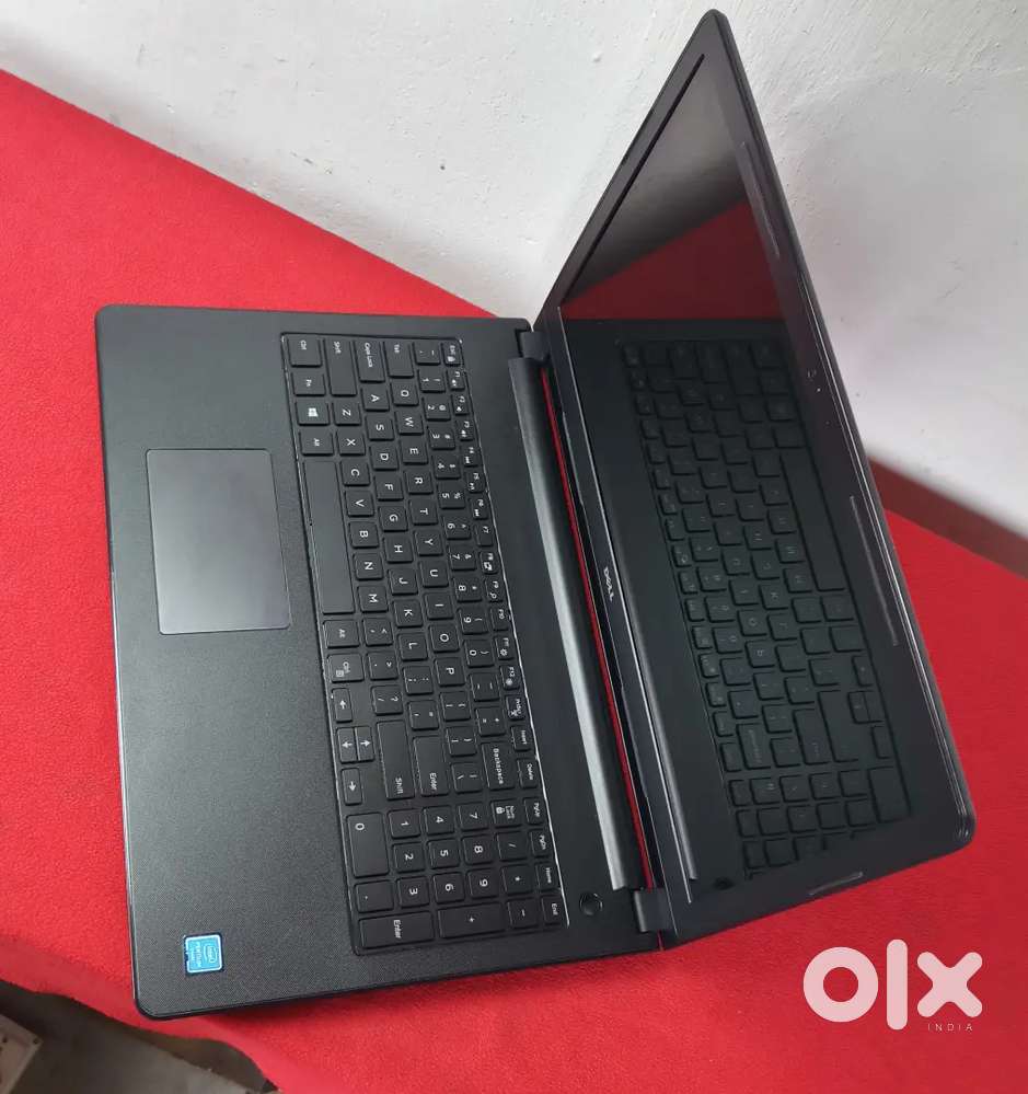 DELL Celeron (6th Gen.) Laptop