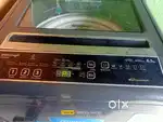 Fully automatic washing machine