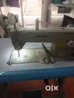 Juki sowing machine