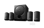 Home theatre sony d40