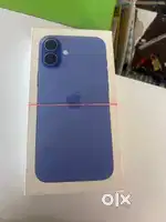 Iphone 16 plus