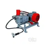 Premium Quality 3 HP Three Phase Pressure Washer Pump,