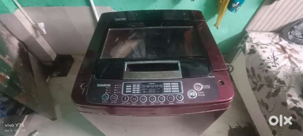 Full automatic machine washing machine Delhi RK puram