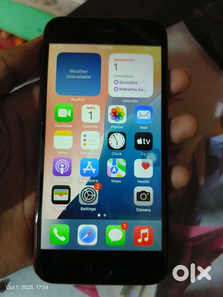Iphone Se 3 2022 5g