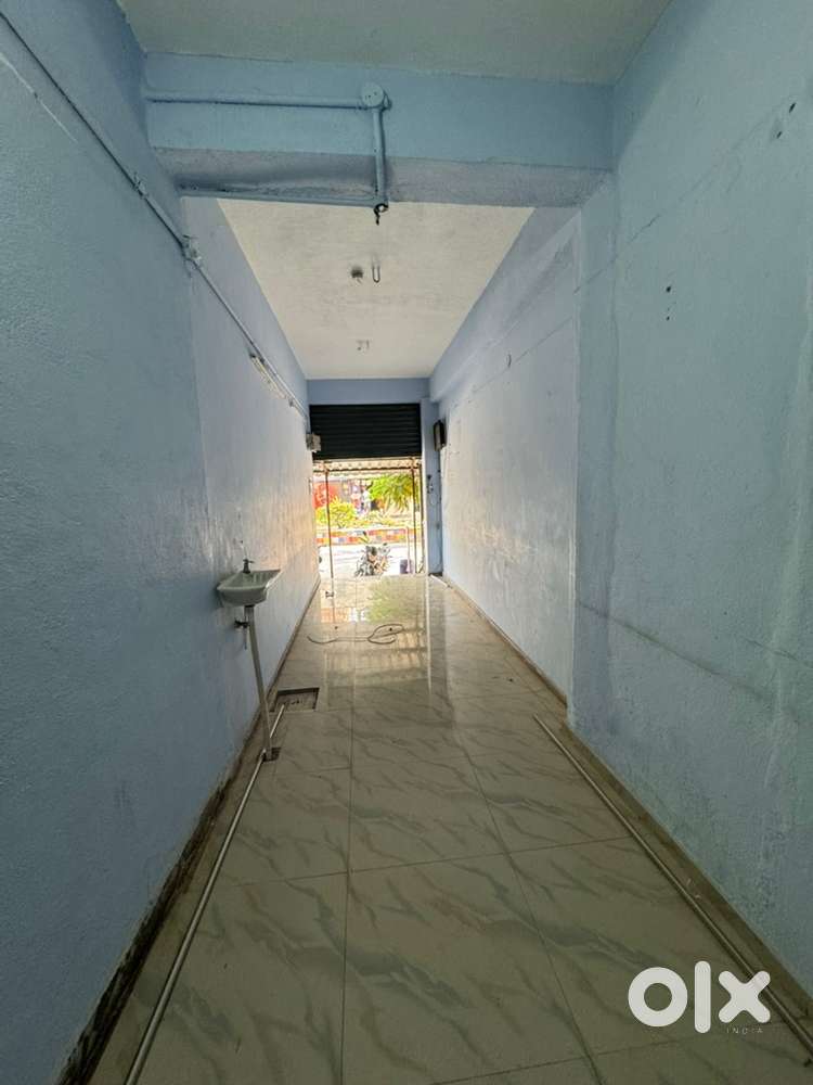 SHOP Near west church