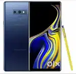 Samsung galaxy note 9 8gb ram 512 g storage