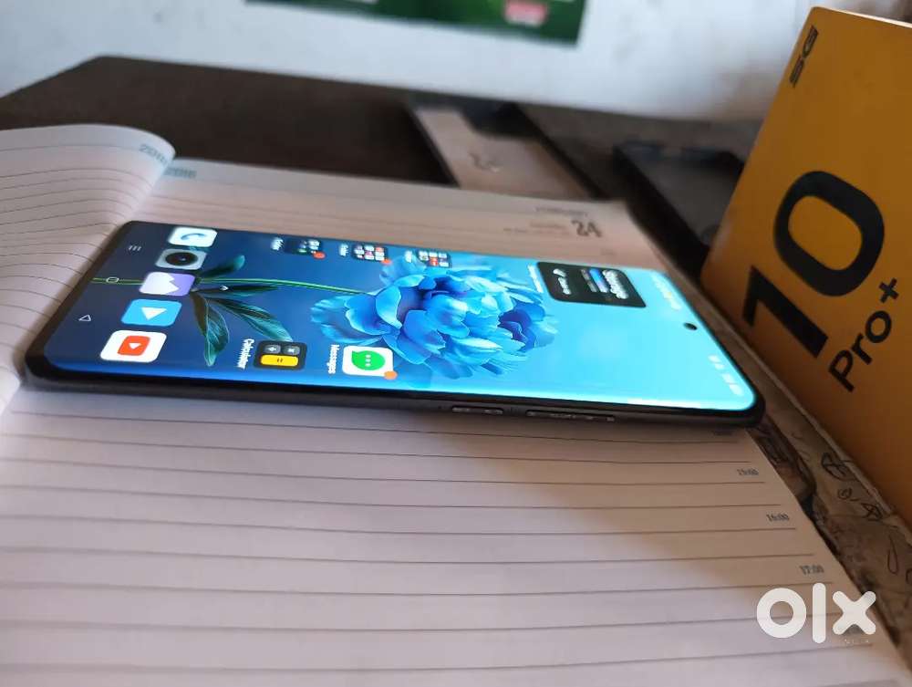 Realme 10 pro +5g