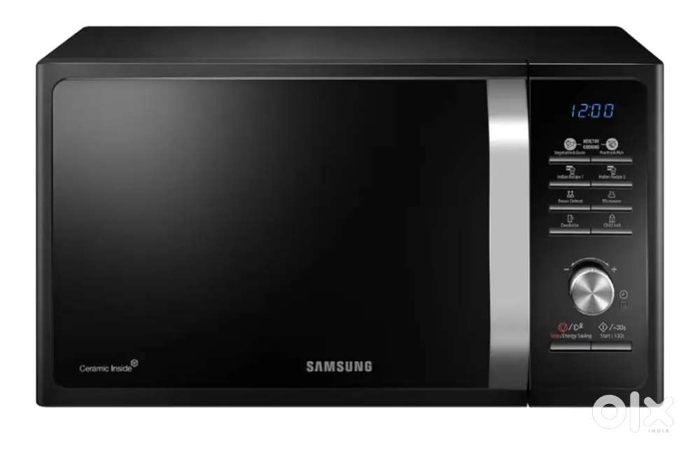 Samsung Microwave