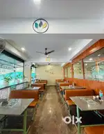 Require - Kitchen helper, waiter, Indian Chinese cook,housekeeping etc
