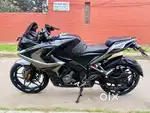 Bajaj pulsar rs 200 chandigarh number