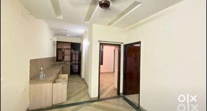 2bhk (ground floor) furnishd