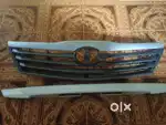 Innova front grill