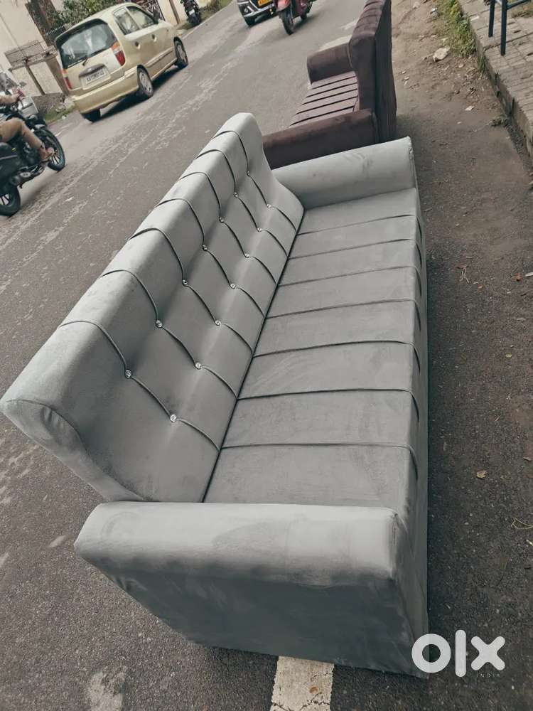 FULL KUSAN SOFA 3 SAET ..ALL SIZE MODEL SIZE