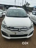 Maruti Suzuki Ertiga 2014 CNG & Hybrids 99000 Km Driven