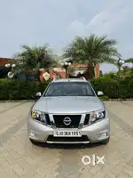 Nissan Terrano 2017-2020 1.5 XV Premium AMT Diesel, 2018, Diesel