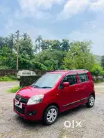 Maruti Suzuki Wagon R LXI BS IV, 2013
