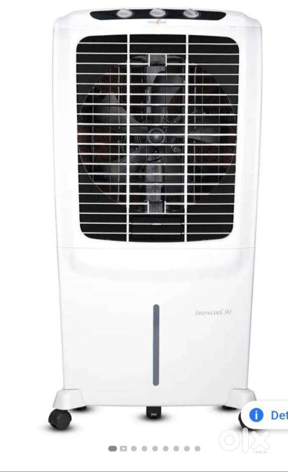 Kenstar cooler 90L