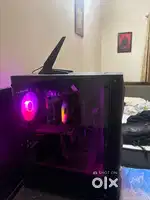 Built In PC