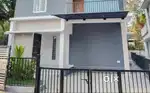 Kerala Properties @Kechery - 3 BHK House for Sale in Thrissur!