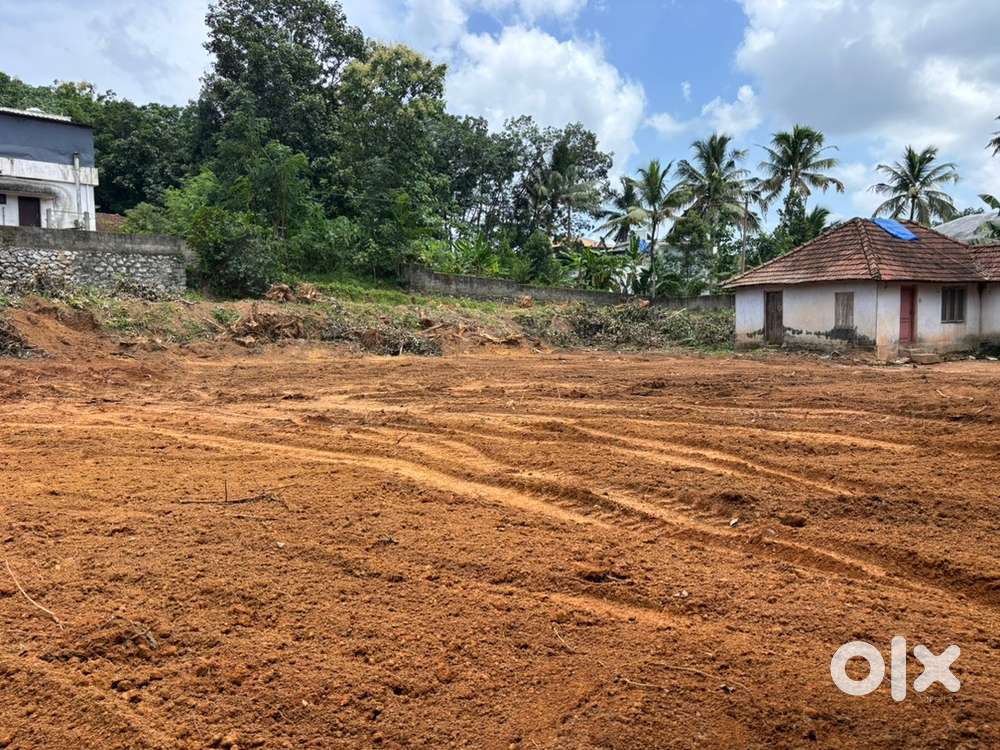 MC റോഡിൽ നിന്നും 100മീറ്റർ മാത്രം മാറി ഹൗസ് പ്ലോട്ടുകൾ വിൽപനയ്ക്ക്