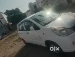 Maruti Suzuki Zen Estilo 2012 CNG & Hybrids 85000 Km Driven