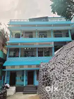 Land with  building for sale