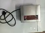 Candes Electronic Voltage Stabilizer for TV -Excellent Condition