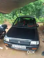 Maruti Suzuki Zen 1998